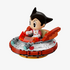 Klocki Astro Boy - UFO