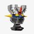 Model figurki Mazinger Z - Mazinger Z Bust (669 elementów)