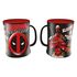 Kubek Deadpool 400ml