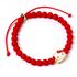 Bransoletka Hello Kitty - Red