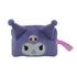 Kosmetyczka futrzana Kuromi - Purple