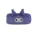 Piórnik futrzany Kuromi - Purple