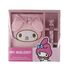 Notes A5 z długopisem My Melody