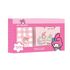 Zesaw My Melody (portfel + brelok)