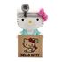 Pluszak Hello Kitty - Hello Kitty Doctor 24cm