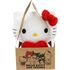 Pluszak Hello Kitty - Hello Kitty Heart 14cm