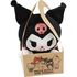 Pluszak Hello Kitty - Kuromi 14cm