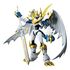 Figurka Digimon - Imperialdramon Paladin Mode (Clash of Light)