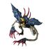 Figurka Digimon - Diaboromon  (Clash of Light and Darkness)