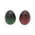 Zestaw solniczka i pieprzniczka Gra o Tron - Dragon Egg
