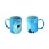 Kubek ceramiczny E.T. 320ml