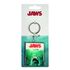 Brelok metalowy Jaws