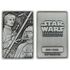 Sztabka Star Wars - Luke & Darth Vader (Limited Edition)