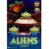 Figurka Toy Story - Alien (Statue Master Craft Special Edition 999 pcs)