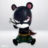 Skarbonka Fairy Tail - Panther Lily 18cm