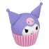 Lampka Kuromi SquishyGlo 15cm