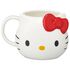 Kubek Hello Kitty - Hello Kitty Kawaii 390ml