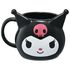Kubek Hello Kitty - Kuromi Kawai 390ml