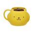 Kubek Hello Kitty - Pompom Pudding 390ml