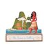 Plakietka Disney Princess - Moana