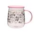 Kubek z pokrywką Disney - Minnie 530ml