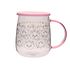 Kubek z pokrywką Disney - Marie 530ml