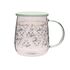 Kubek z pokrywką Disney - Bambi 530ml