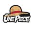 Poduszka One Piece - Logo