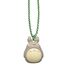 Zawieszka My Neighbor Totoro - Grey Totoro