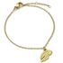 Bransoletka Harry Potter - Golden Snitch