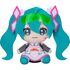 Pluszak Hatsune Miku GT Project 2021 Ver.
