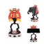 Podstawka pod telefon / kontroler Sonic - Dr Eggman