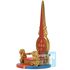 Figurka One Piece Powers of the World - The Empty Throne 28cm