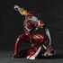 Model figurki Evangelion - Unit 02 "The Beast" Artpla