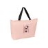 Duża torba Disney Myszka Minnie - Blush