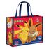 Torba na zakupy Pokemon - Pikachu & Eevee