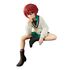 Figurka Mobile Suit Gundam - Amate Yuzuriha