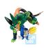 Figurka Dragon Ball Z - Vegeta VS Cell (Dragon History II)
