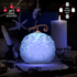 Lampka One Piece Netflix SquishyG - GumGum Fruit