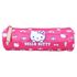 Piórnik Hello Kitty - Rainbow