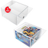 Pudełko akrylowe zabezpieczające booster box Evoretro (Pokemon)