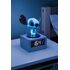 Budzik z lampką Disney Stitch