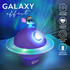 Lampka Disney Stitch - Galaxy Projection
