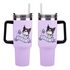 Kubek podróżny XL 900ml Kuromi