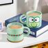 Kubek Hello Kitty - Keroppi
