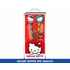Zestaw 2 ołówków Hello Kitty