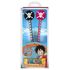 Zestaw 2 ołówków One Piece - Wano