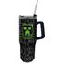 Kubek XXL Minecraft - Creeper