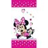 Ręcznik plażowy Disney - Minnie 70x140cm