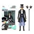 Figurka One Piece Anime Heroes - Sabo 17cm